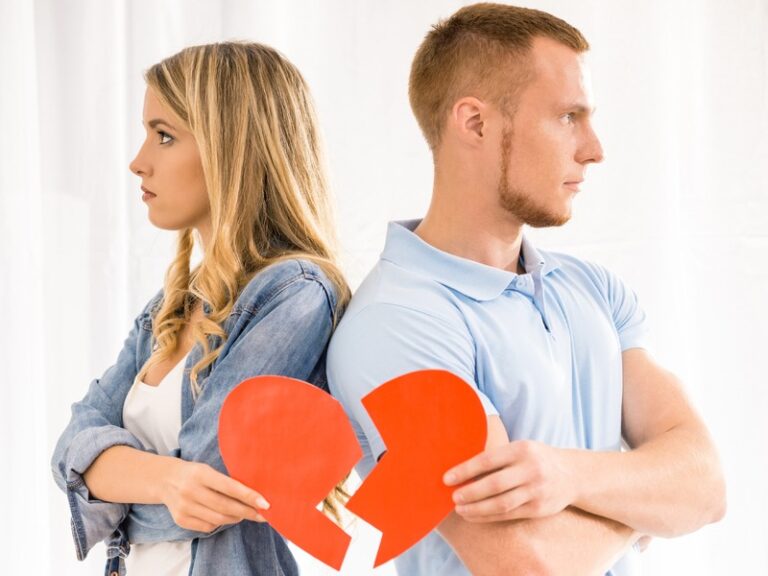 Les 7 meilleures façons de reconquérir son mari