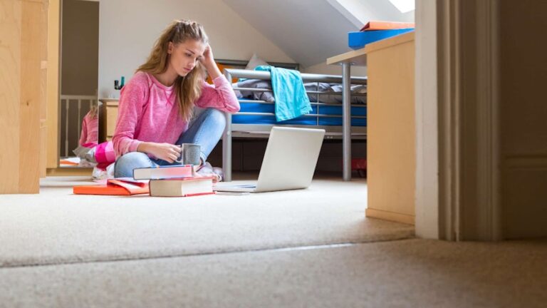 Peut on avoir un logement sans revenu après une séparation