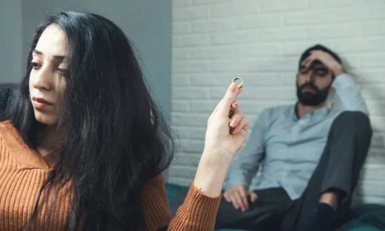 Puis je divorcer si mon mari refuse le divorce