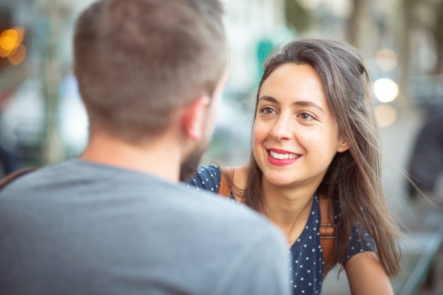 Que faire quand ce regard vous trouble ou vous déstabilise