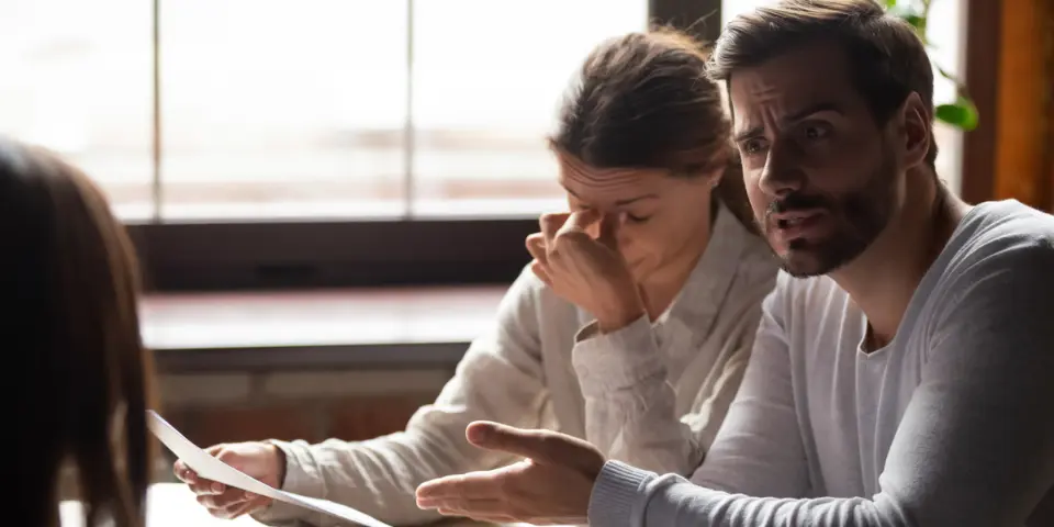 Que faire si les doutes persistent malgré le dialogue 1