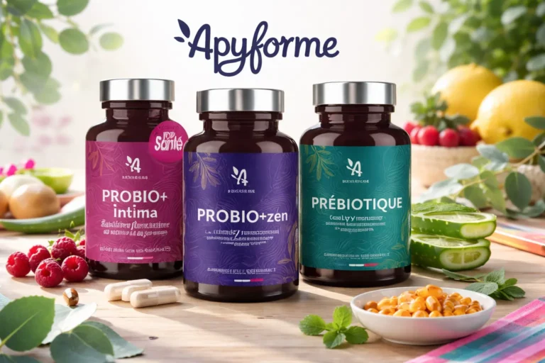 produits Apyforme