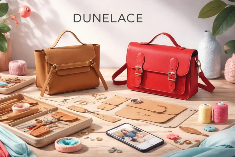 produits Dunelace