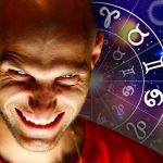 astrologiques sont perçus comme méchants