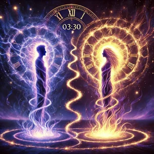 03h30 a t elle une signification spirituelle ou symbolique particulière