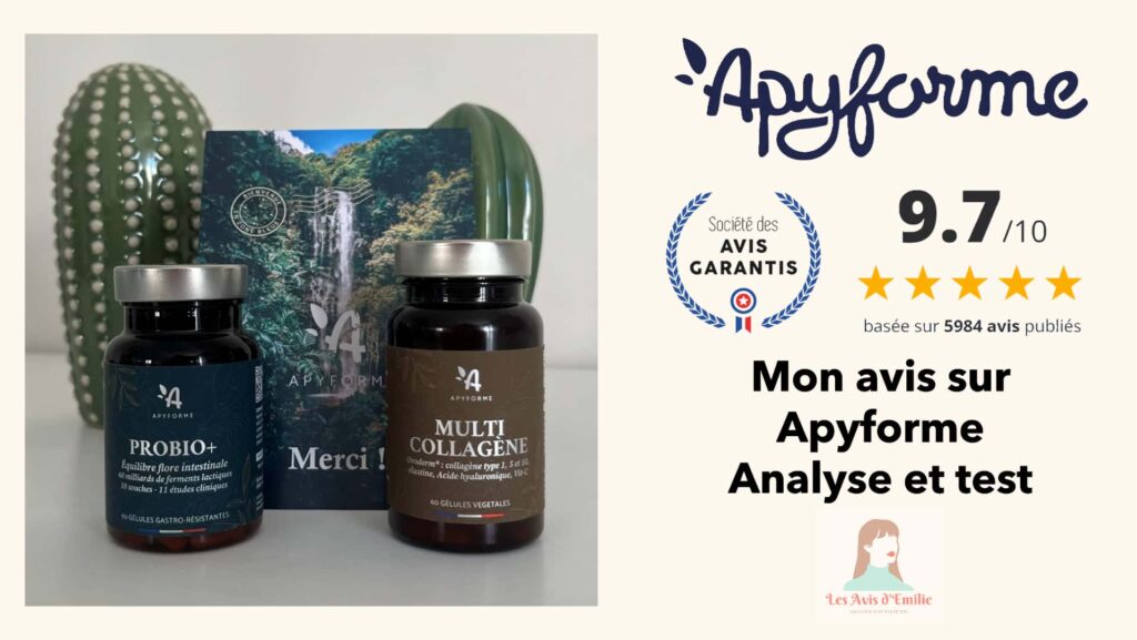 Apyforme, c’est quoi exactement