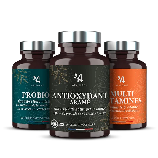 Les produits Apyforme sont ils disponibles en pharmacie