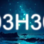 Quelle est la signification de 03h30