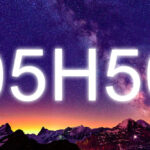 Quelle est la signification de 05h50