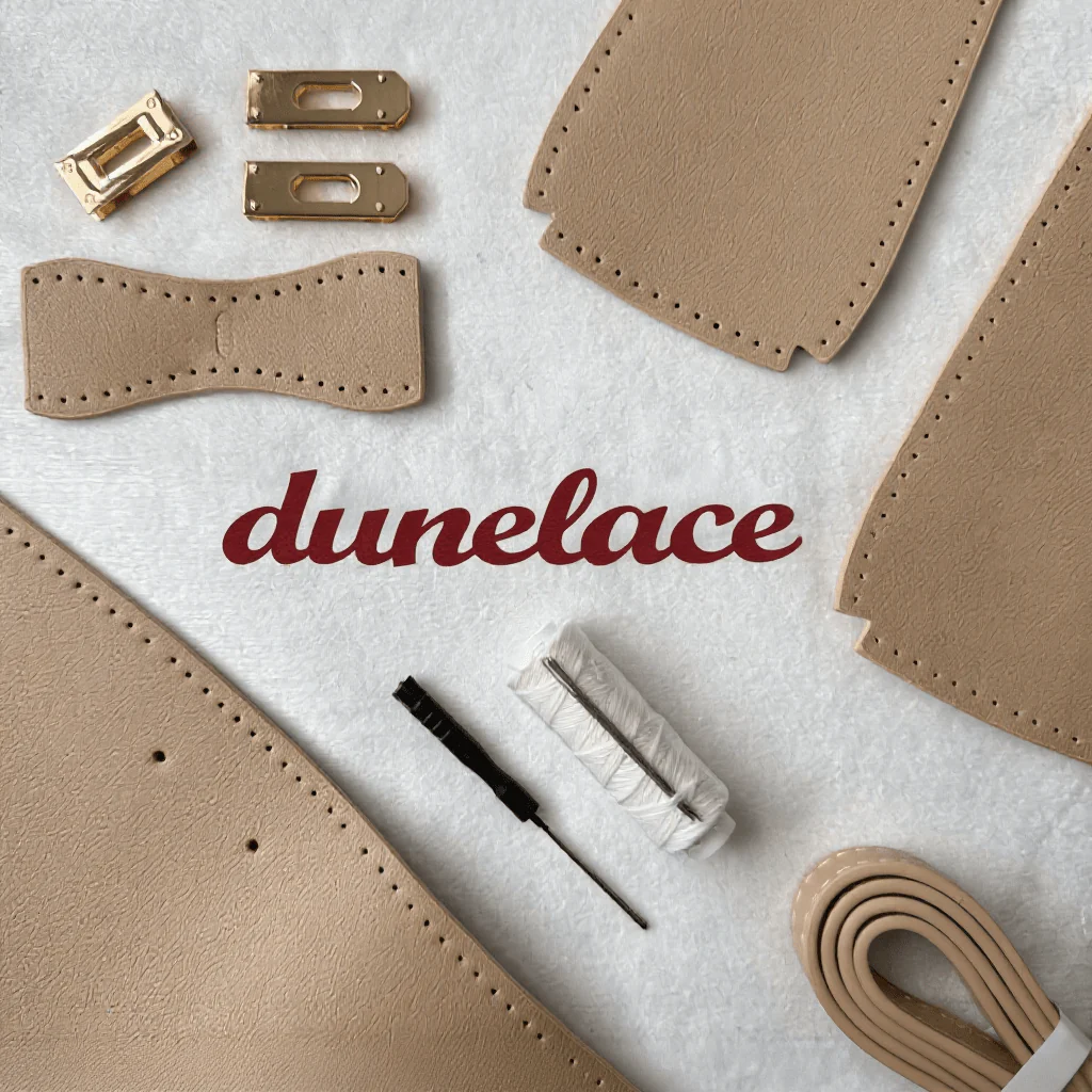 Quels sont les délais de livraison et la qualité du service client Dunelace