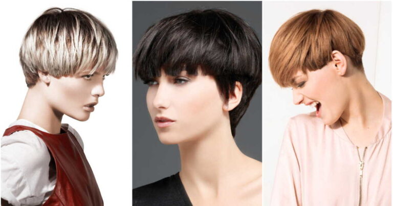 40 idées de coupes au bol créatives à adopter