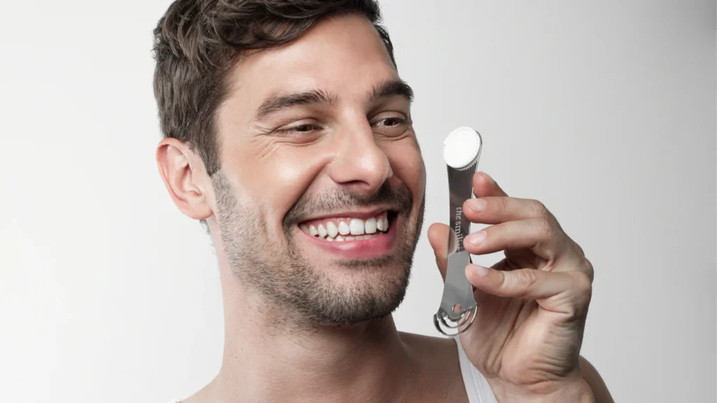 Est ce que The Smilist blanchit vraiment les dents