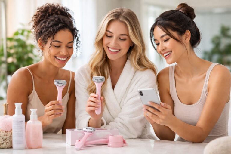 Le rasoir Klyne est il vraiment efficace ou une arnaque