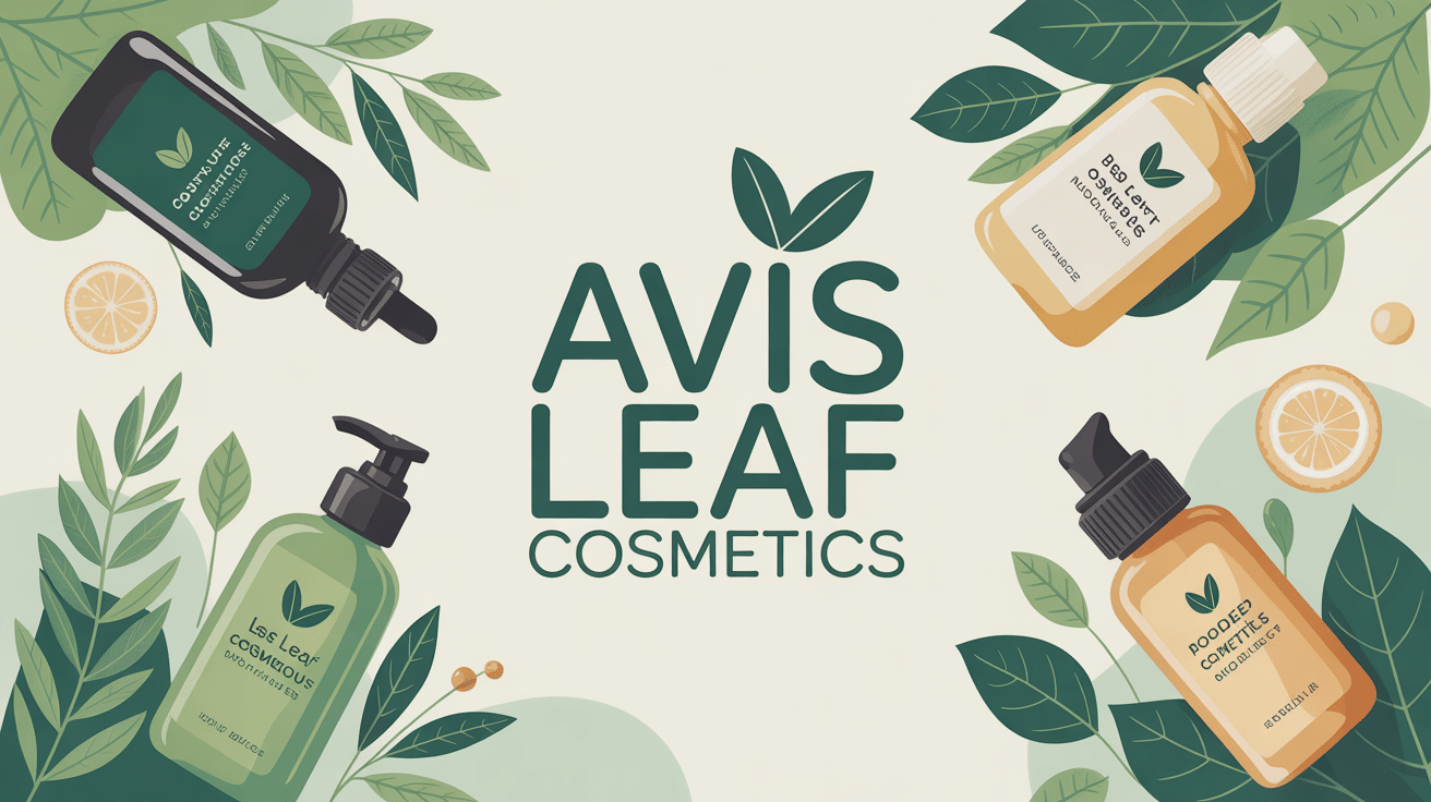 Leaf Cosmetics