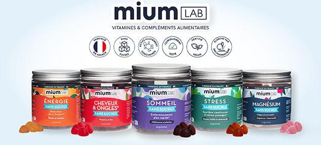 Mium Lab1