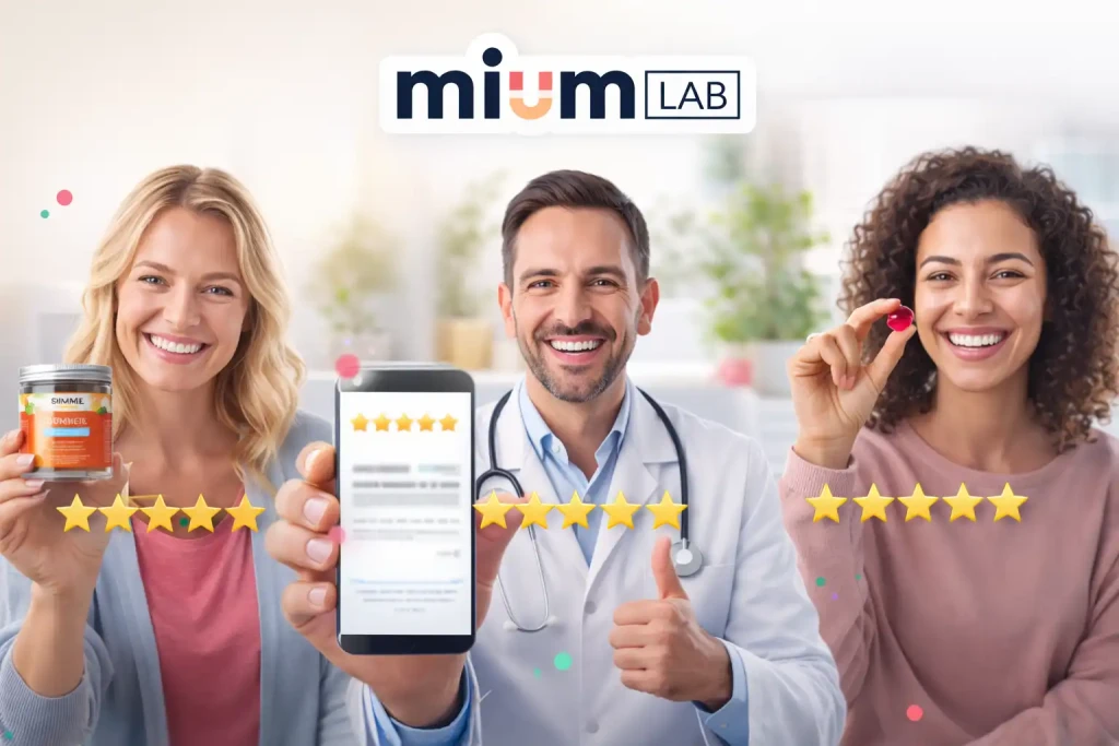 Mium Lab3