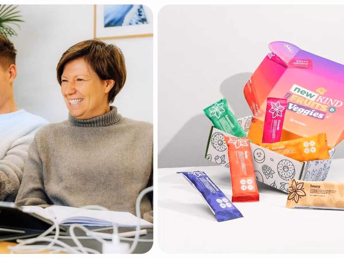 Quels sont les points positifs de Fruggies