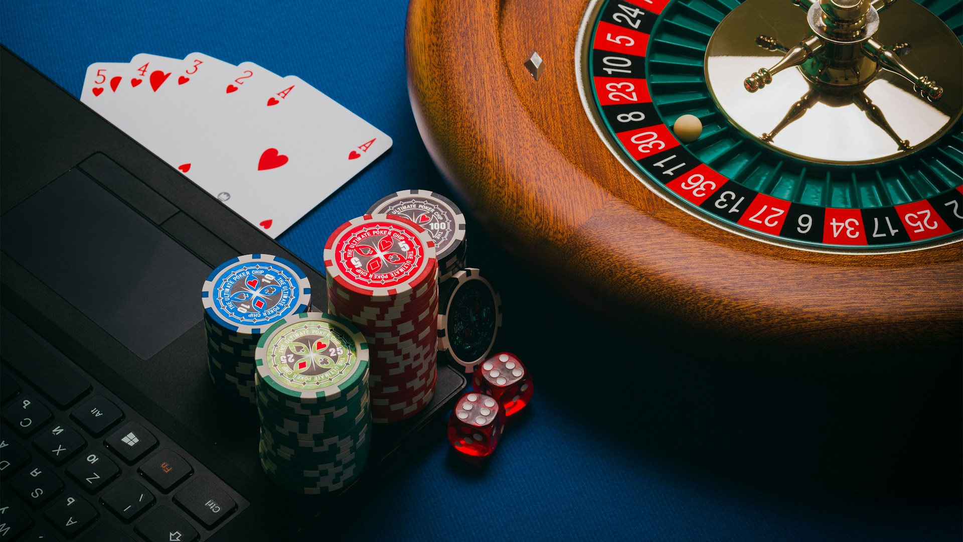 Les nouveaux casinos en ligne : l&rsquo;avenir du jeu d&rsquo;argent à portée de clic