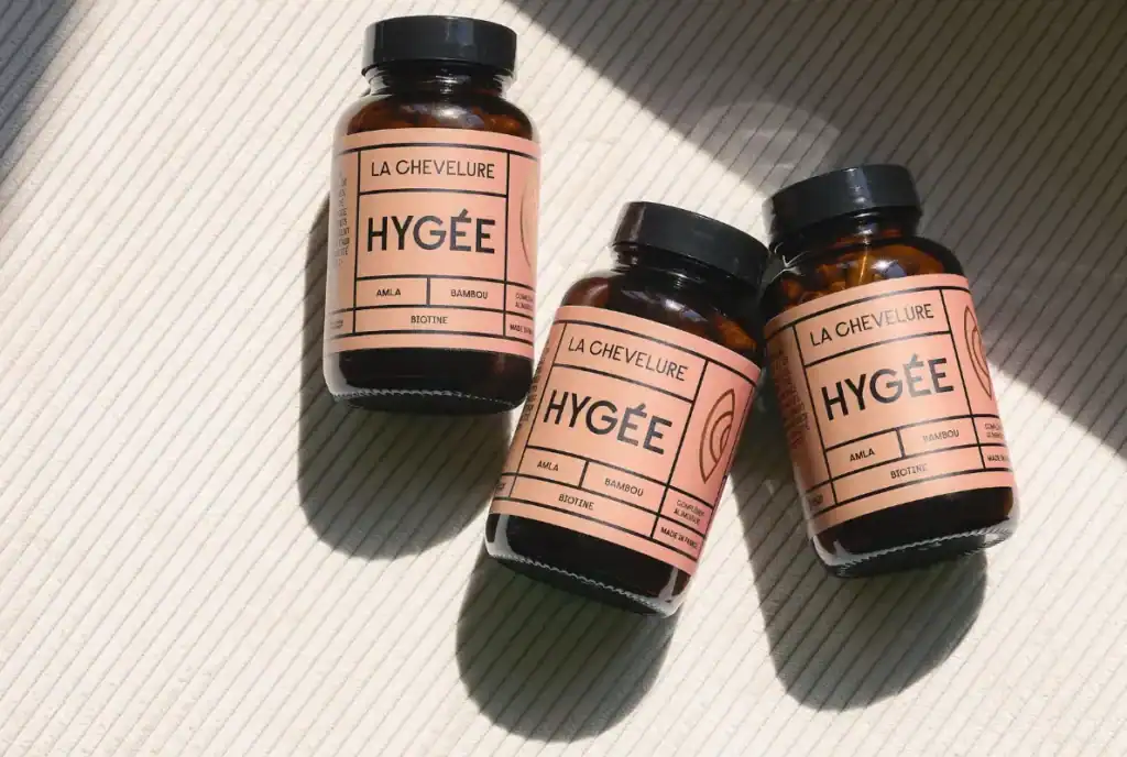 compléments alimentaires