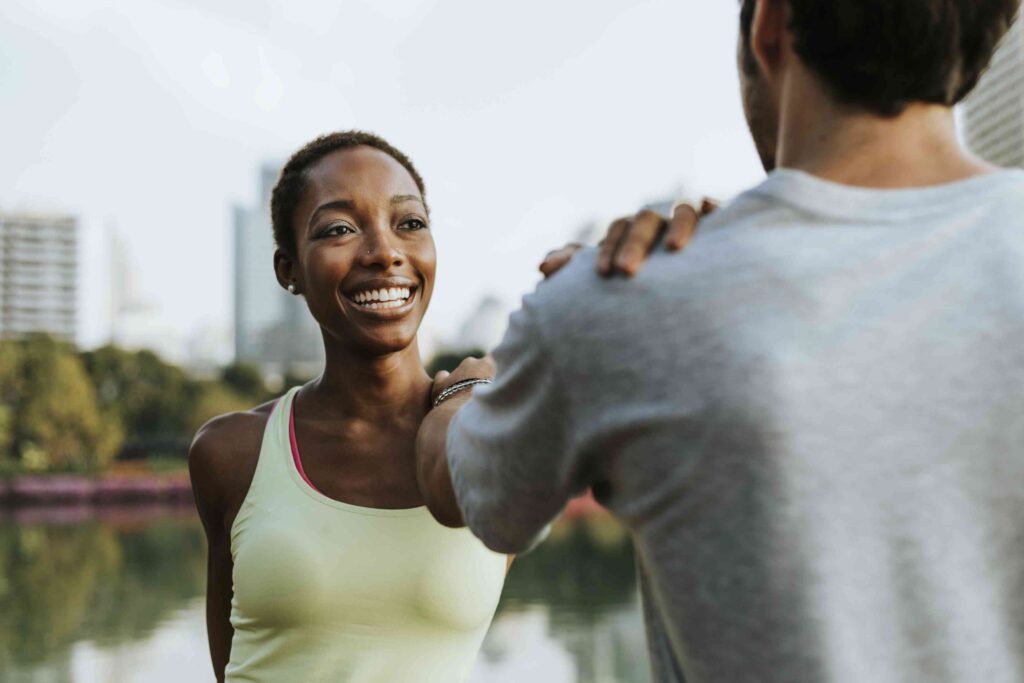 femme est facile à séduire 2