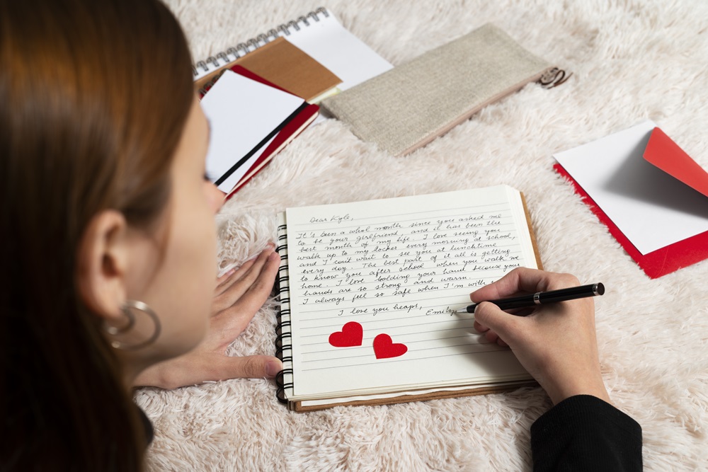 messages d’amour pour elle touchants4