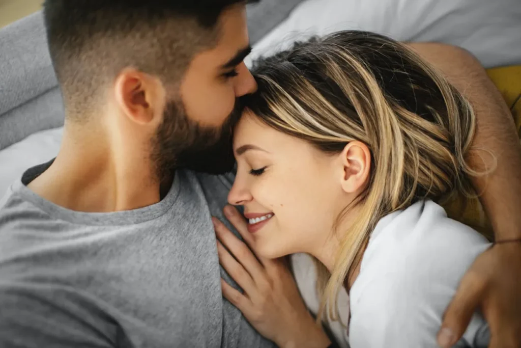 messages d’amour pour un homme2
