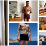 sous vêtement masculin 1