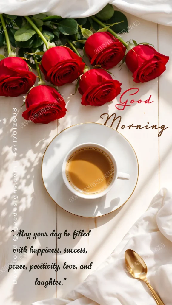 textes d’amour pour le matin7