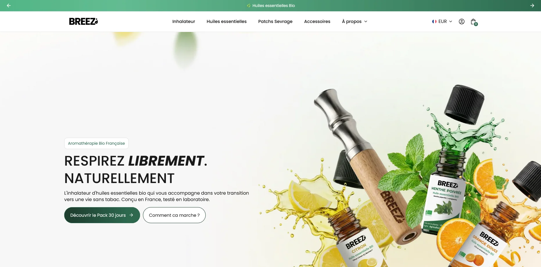 Breez Stick avis, ce que disent vraiment les clients avant d’acheter
