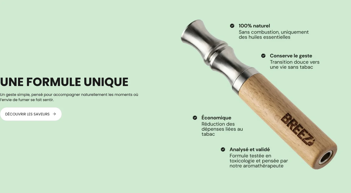 Breez Stick avis, ce que disent vraiment les clients avant d’acheter