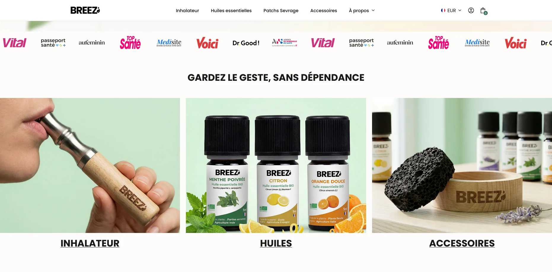 Breez Stick avis, ce que disent vraiment les clients avant d’acheter