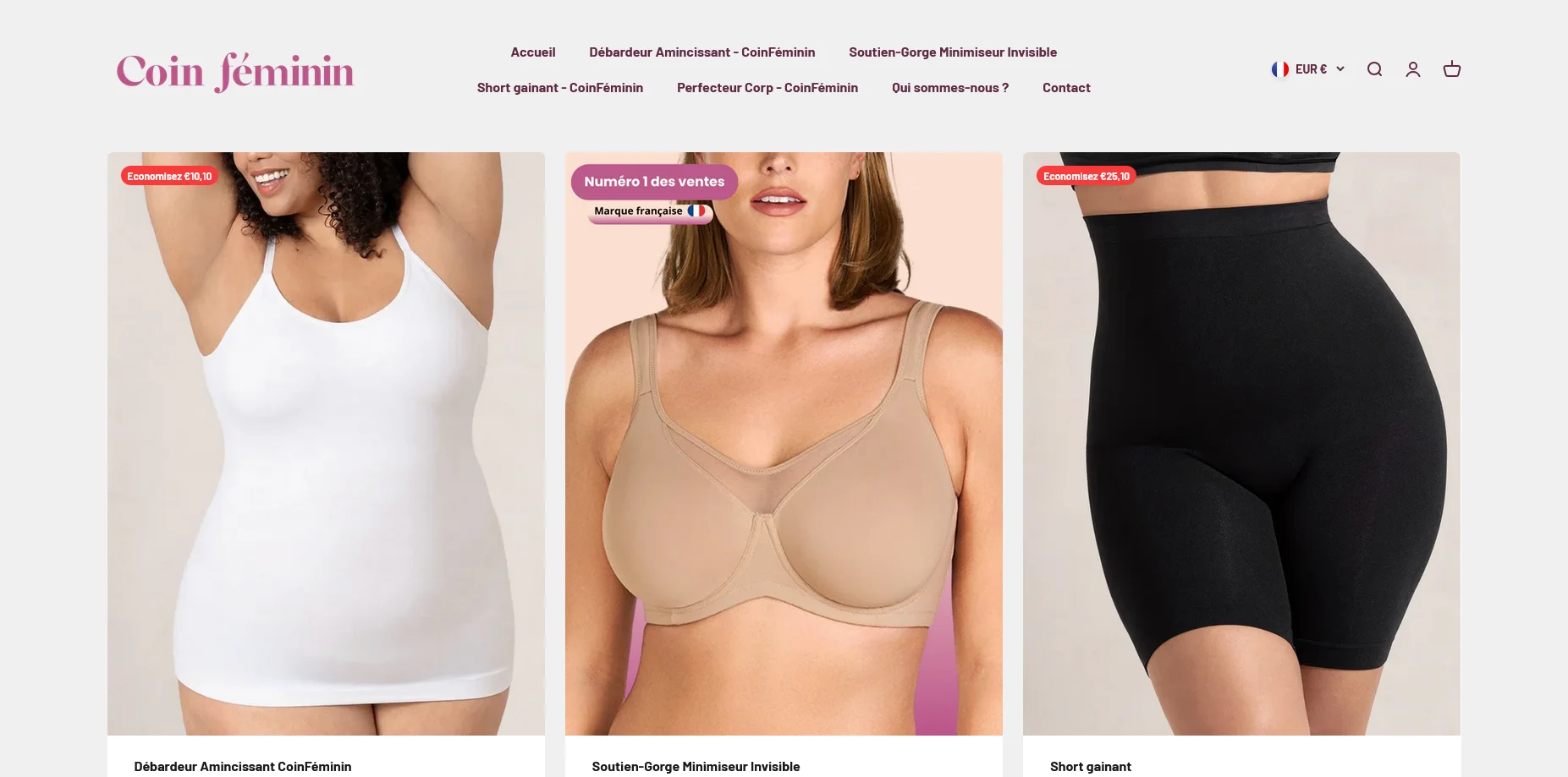 Coin Feminin Paris avis, ce que disent vraiment les clientes avant d’acheter