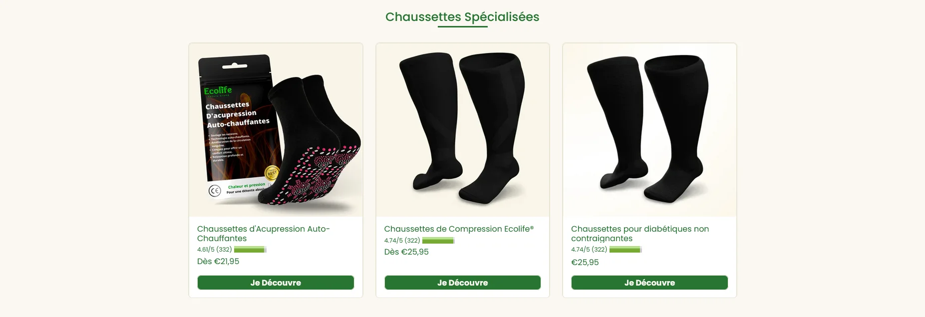 Ecolife avis, ce que valent vraiment les patchs détox en 2026