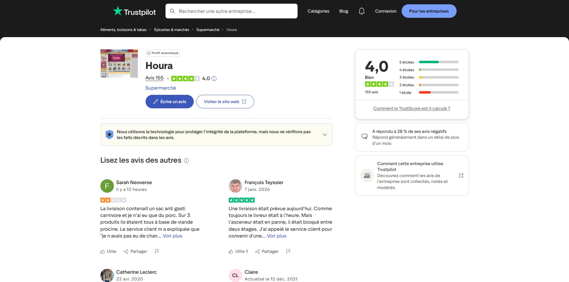Haura avis, notre analyse honnête sur ce multivitamines liquide suisse