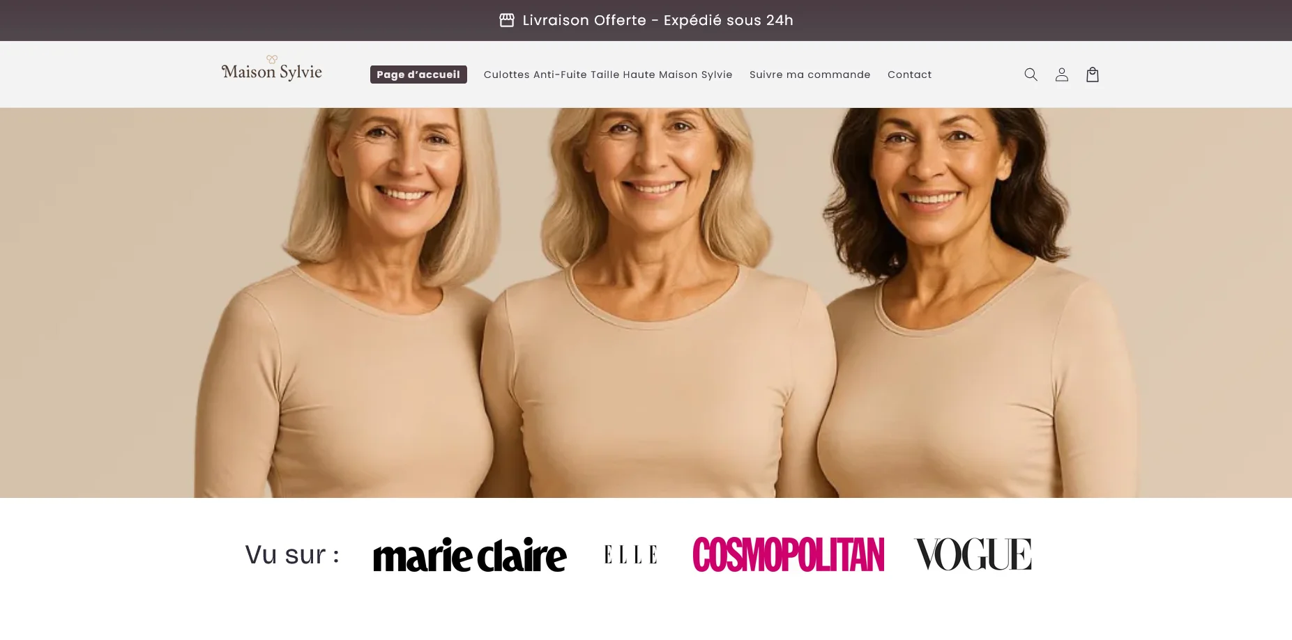 Maison Sylvie, ce que disent vraiment les avis clients avant d’acheter
