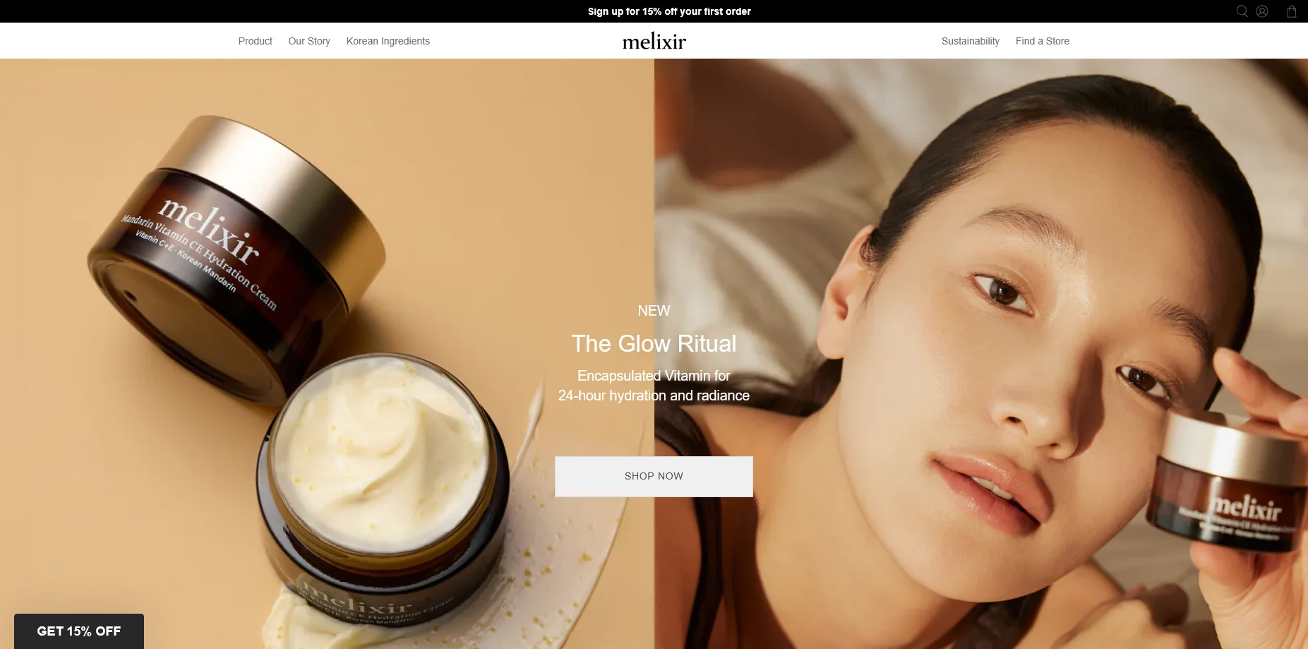 Melixir avis, notre analyse honnête sur la marque et ses produits