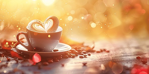 messages d'amour pour dire bonne journée