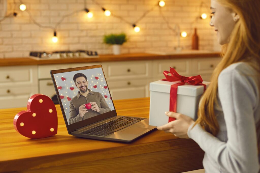 messages d'amour pour un homme qui est loin1