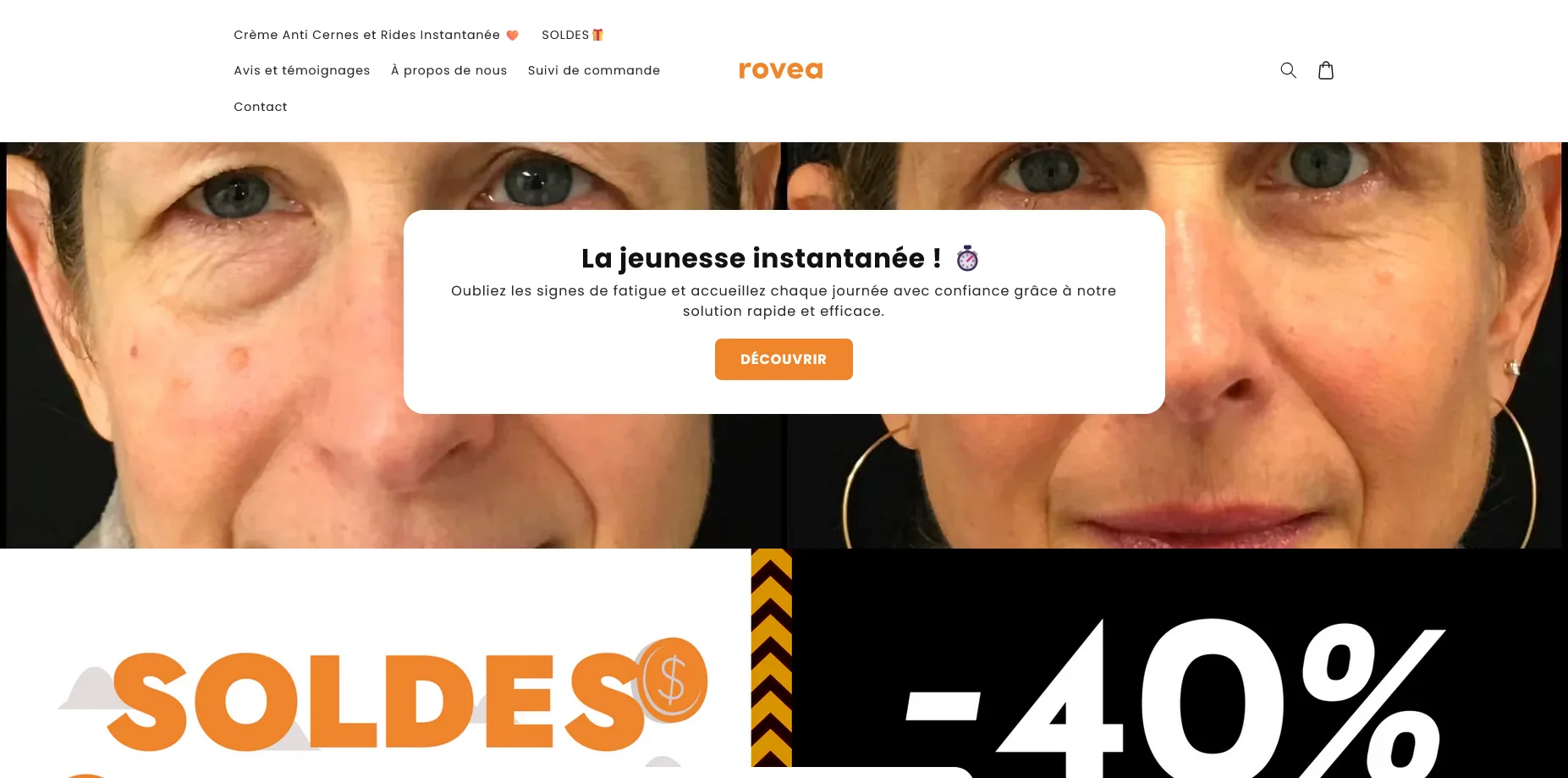 Roveaskin avis, ce que les clientes reprochent vraiment à la marque