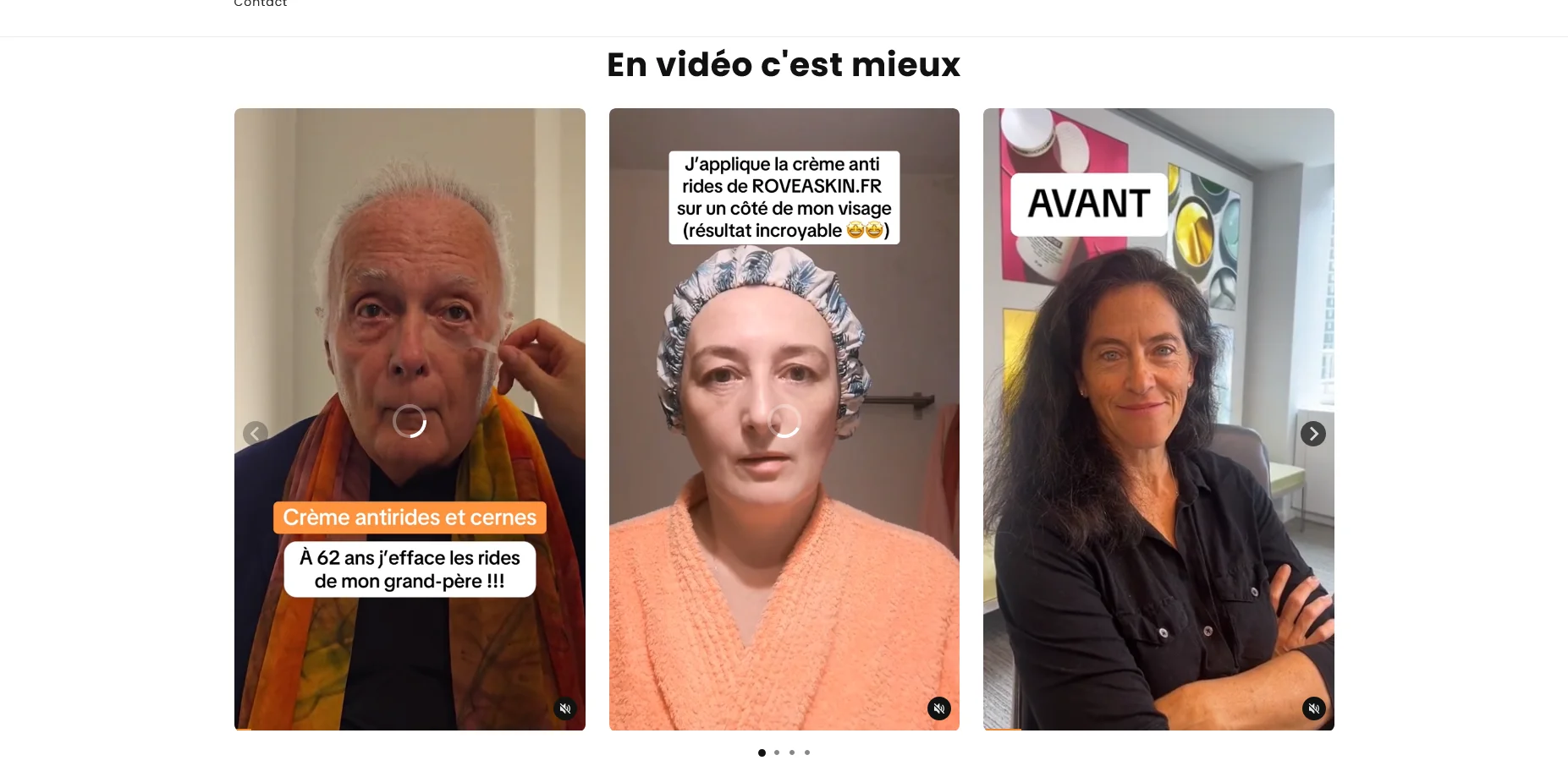 Roveaskin avis, ce que les clientes reprochent vraiment à la marque