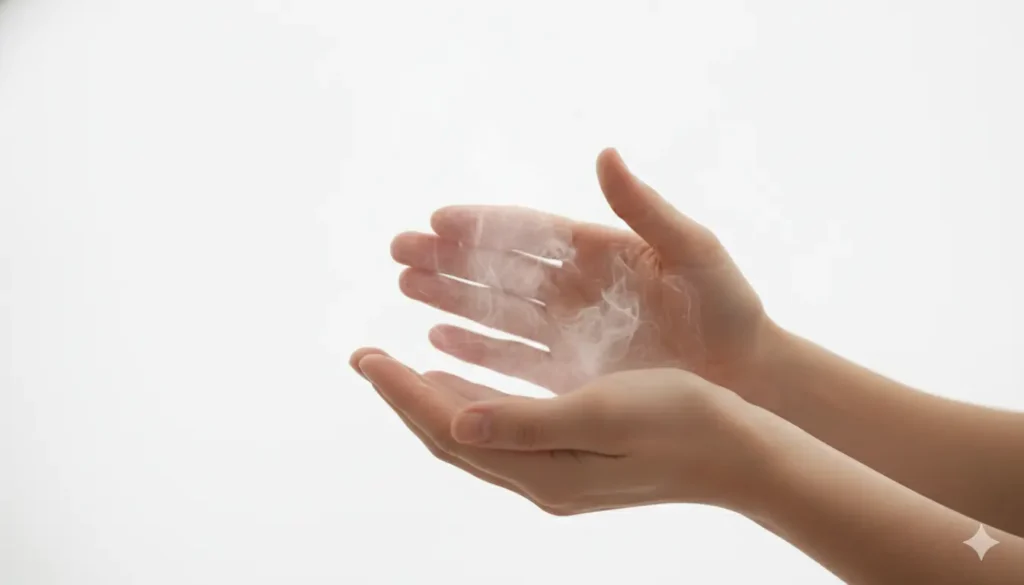 utiliser l'Agua de Florida en beauté