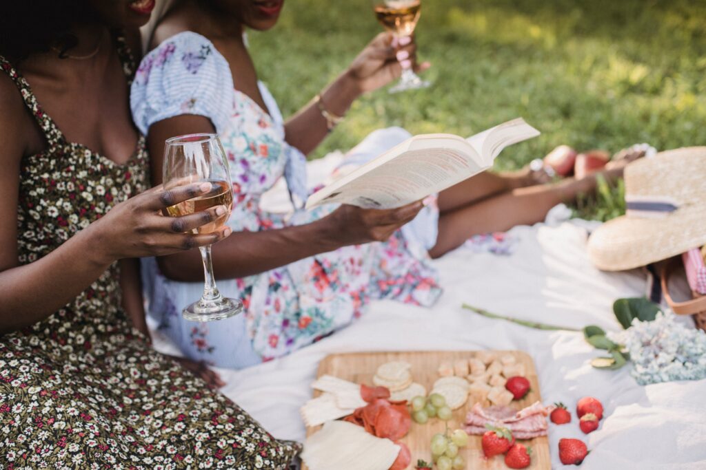 Routine quotidienne d’une femme entrepreneure