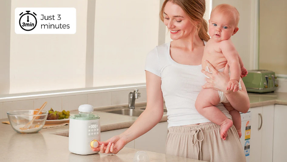 alimentation enfant