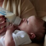 alimentation infantile