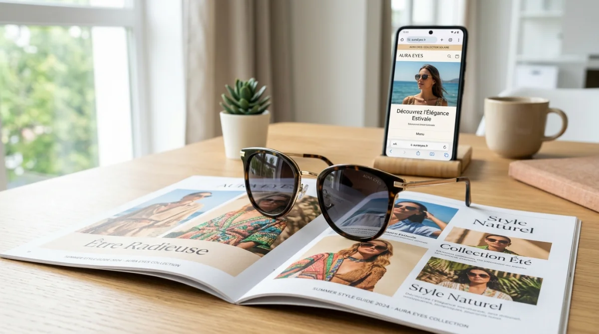 Aura eyes avis complet sur la fiabilité du site et des lunettes
