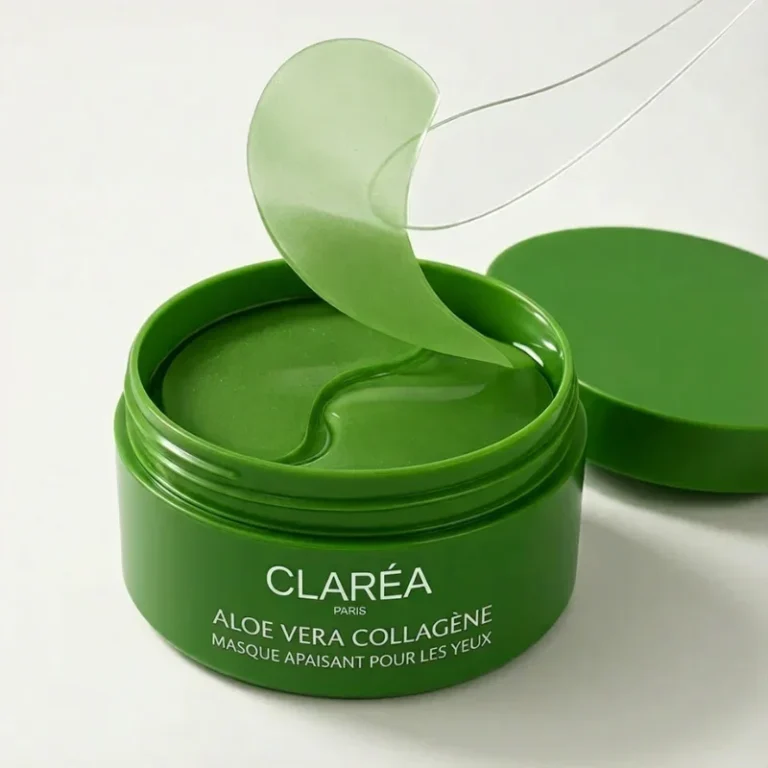 Avis sur le fond de teint Claréa Paris