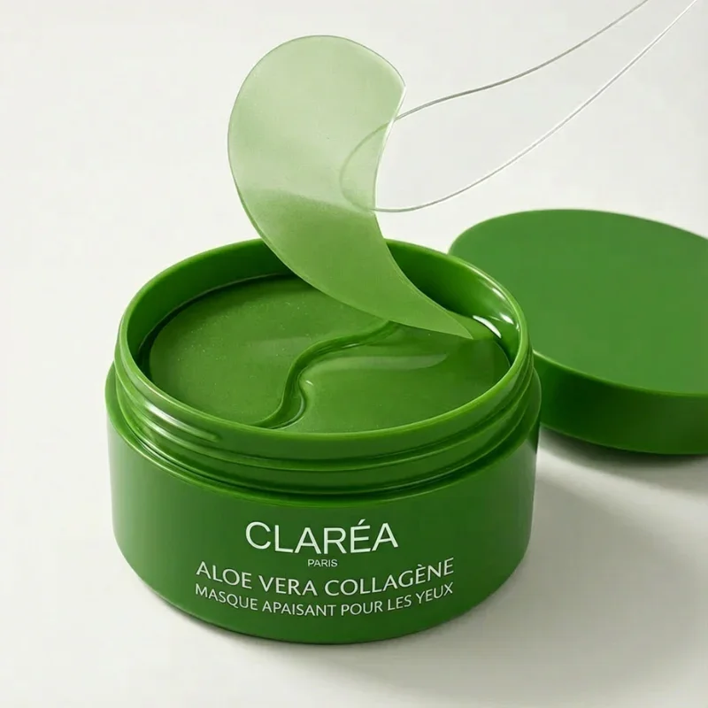 Avis sur le fond de teint Claréa Paris