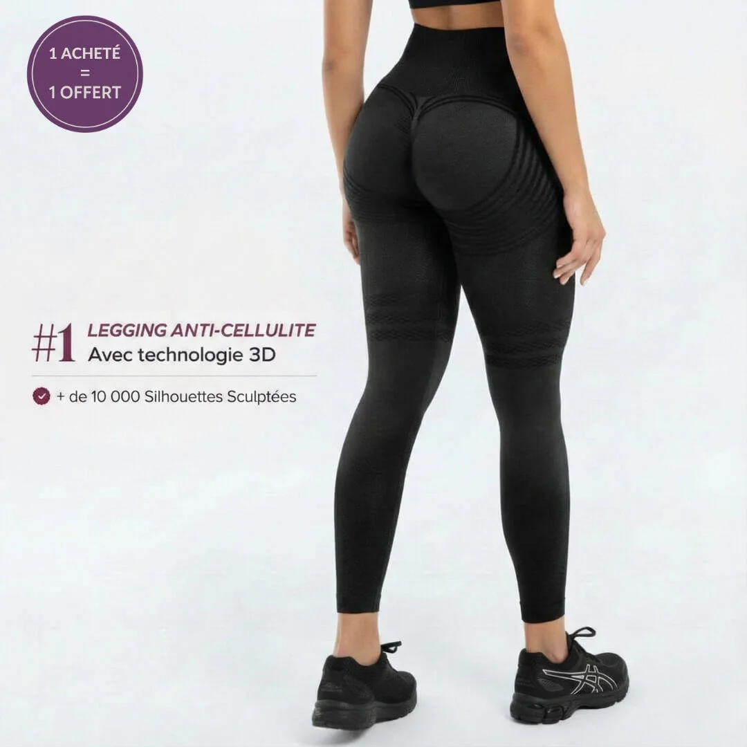Avis sur le legging Arlaya