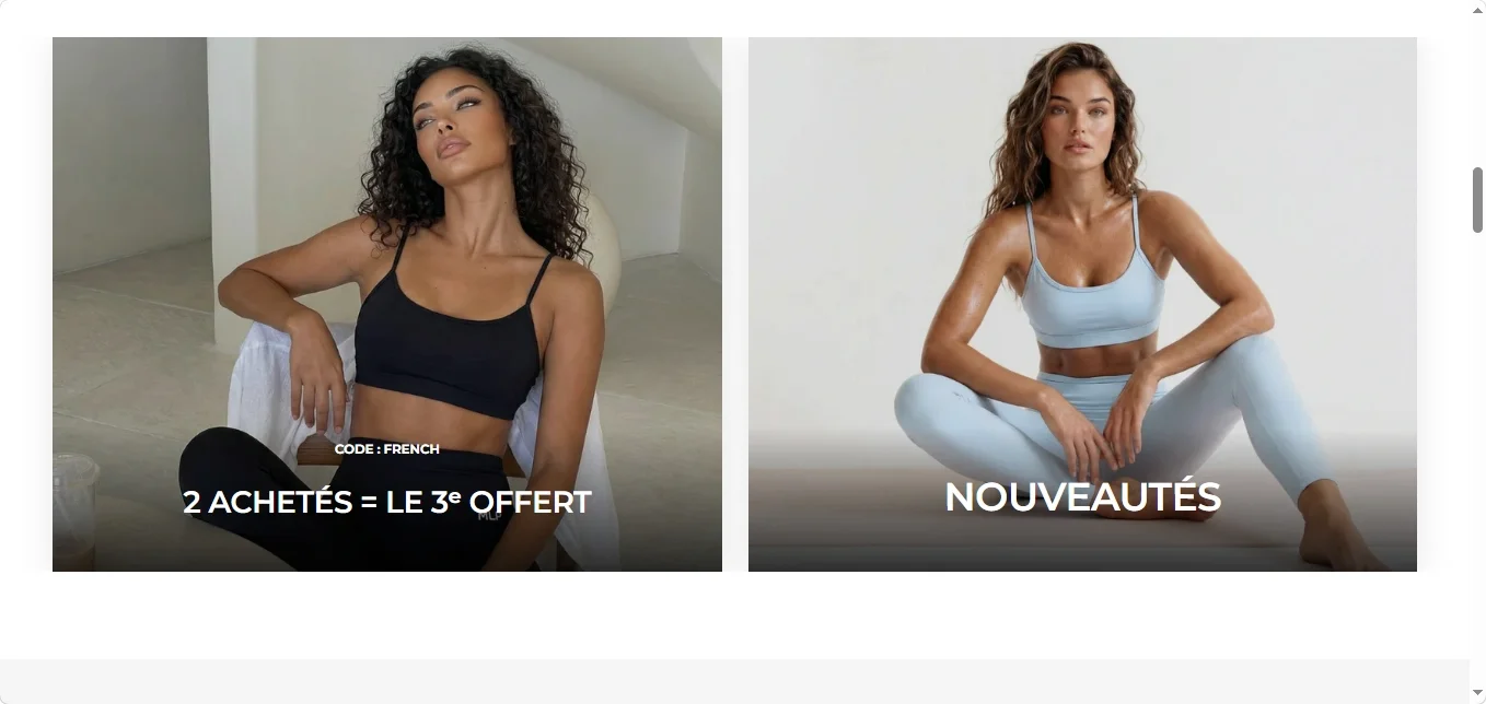 Avis sur Marie Louise Paris, analyse factuelle de la marque MLP