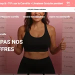 Bodycious avis complet sur la brassière Curvélla et la fiabilité du site